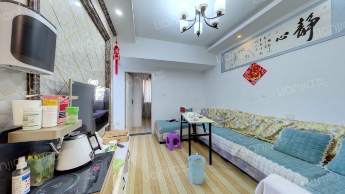 贵阳保障房二手房实景图