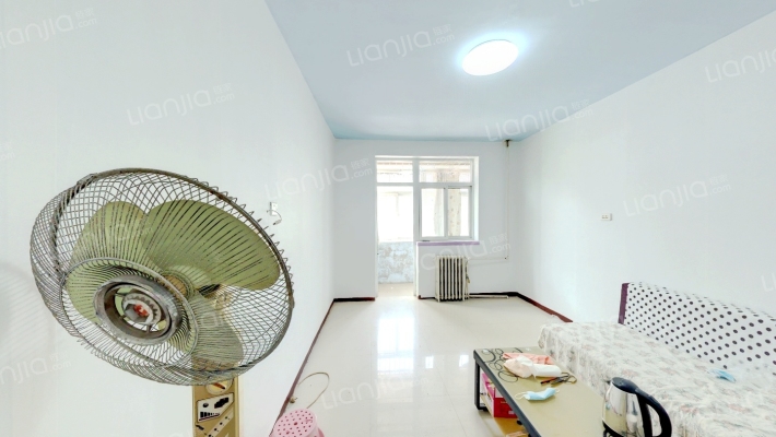 市羽绒皮毛制品厂宿舍二手房实景图