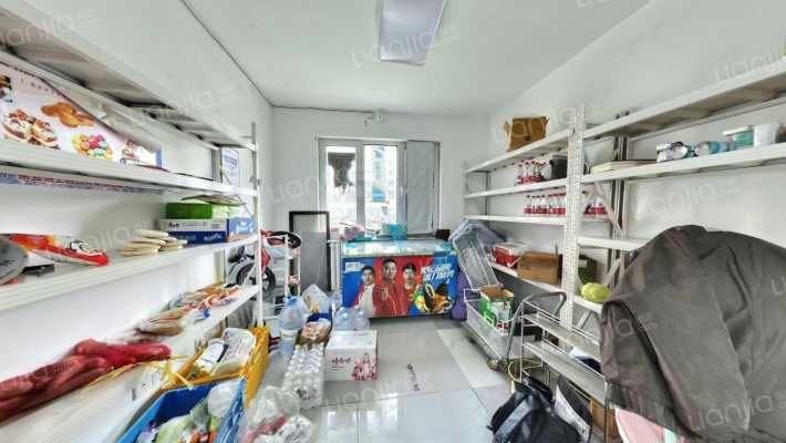 春风雅苑二手房实景图