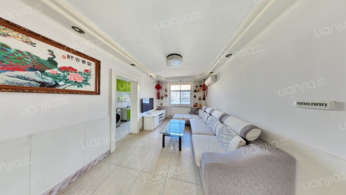 碧云小区二手房实景图