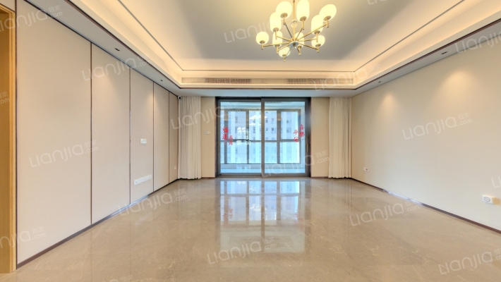 兴邦中央公园二手房实景图