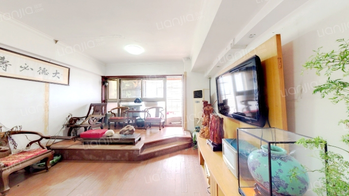 人寿大厦二手房实景图