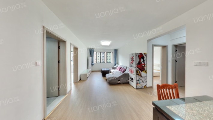 张镇家园六期A区二手房实景图