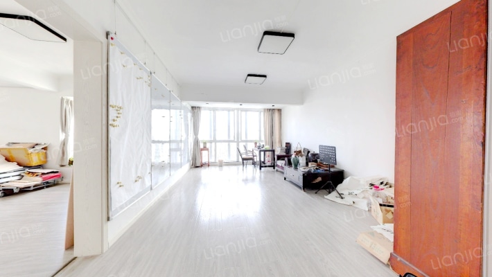 吟峰苑二手房实景图