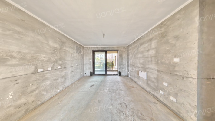 融信江湾城三期二手房实景图