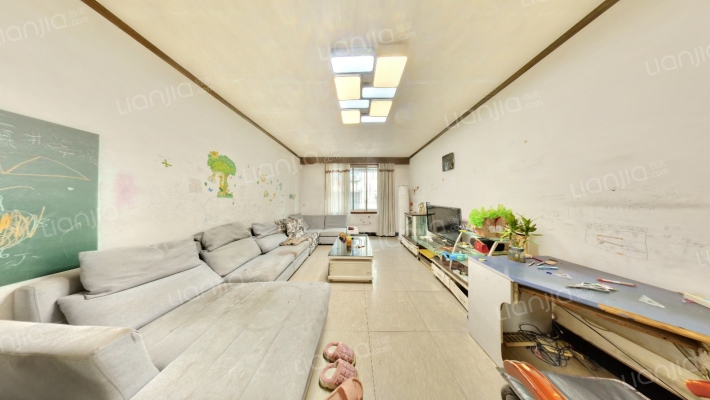 顺兴苑二手房实景图