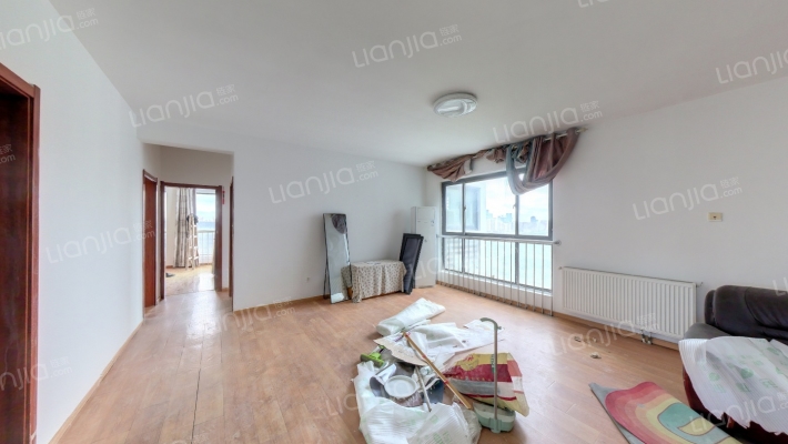 滨湖明珠东区二手房实景图