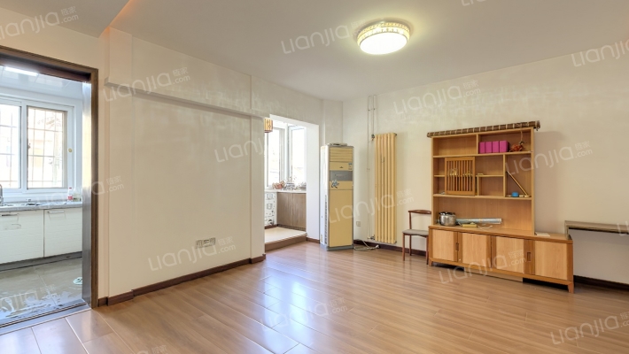 华侨新村二期二手房实景图