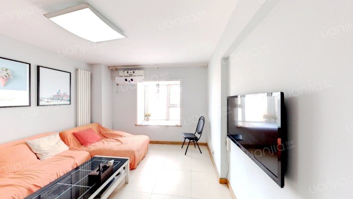 景观新贵二手房实景图