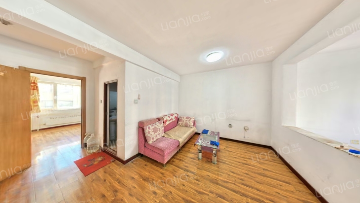 蒲河湾小区二手房实景图