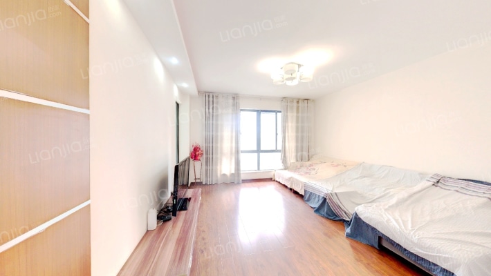 长大彩虹都二手房实景图