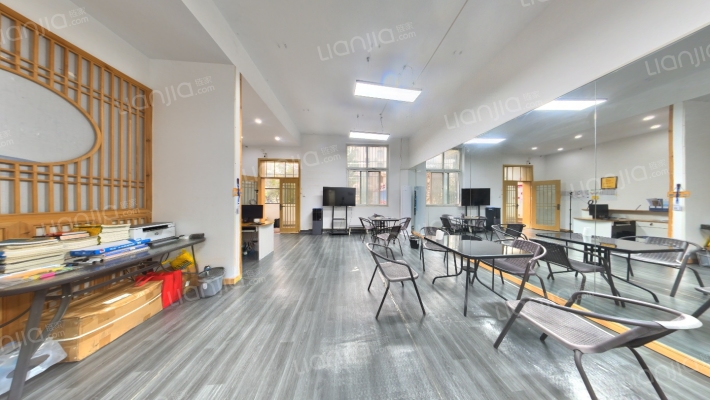 21世纪社区左岸三期二手房实景图