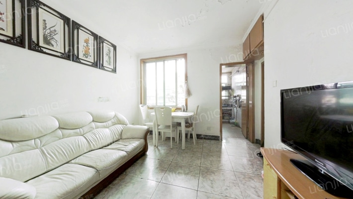 竹园一期二手房实景图