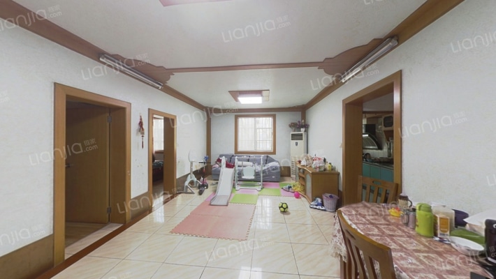 乐园小区二手房实景图