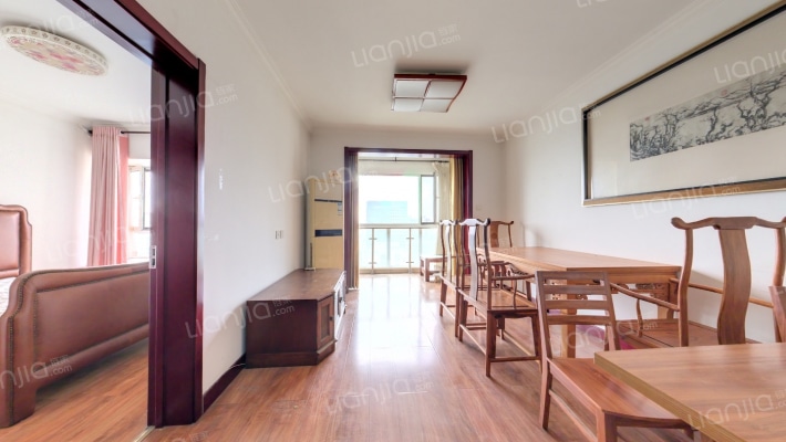 春和花园二手房实景图