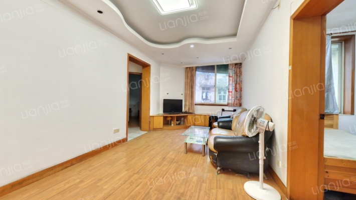 石人南路35号二手房实景图