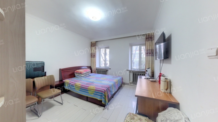 中学胡同二手房实景图