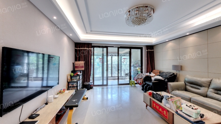 姑苏公馆二手房实景图