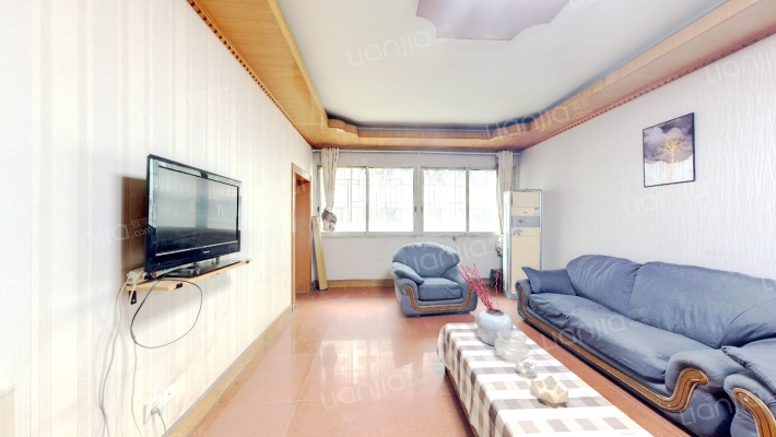 渝成街二手房实景图