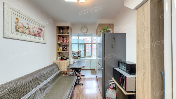 西苑小区二手房实景图