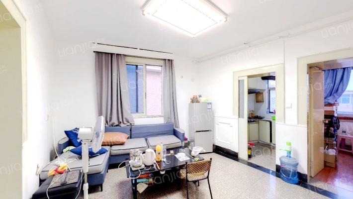 舜水社区二手房实景图