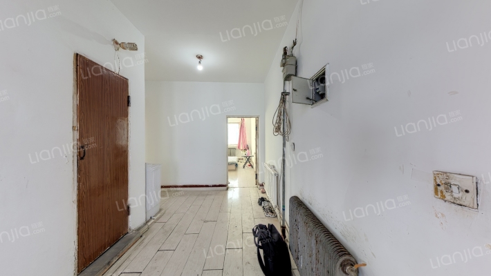 五爱社区二手房实景图