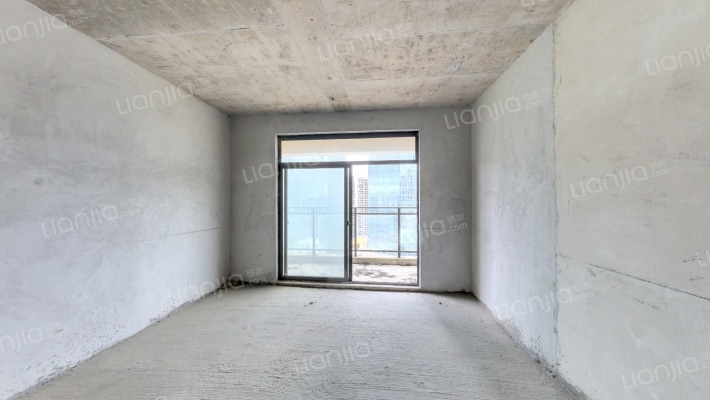 红星城市广场二手房实景图