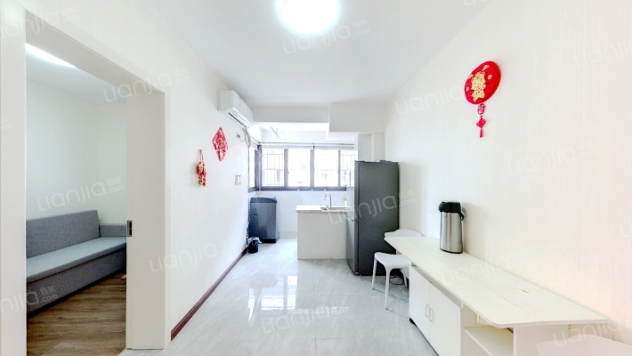 尹东小区二手房实景图