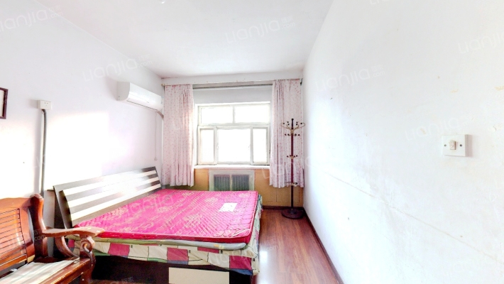 恂园里二手房实景图