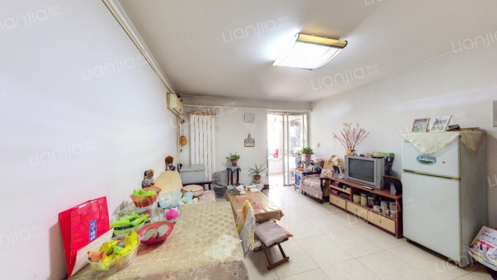 溢香园酒厂生活区二手房实景图