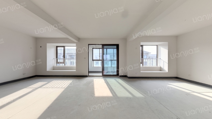 滨江棕榈公园壹号二手房实景图