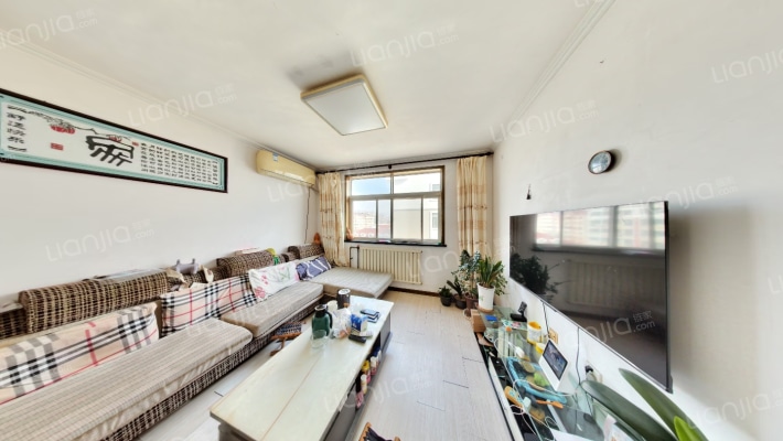 正友花园二手房实景图