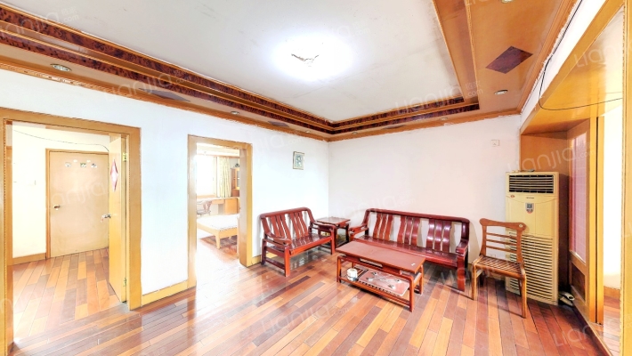 金海公寓二手房实景图