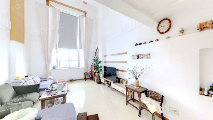 三航公寓二手房实景图