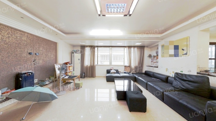 乐成仓桥小区二手房实景图