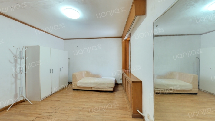 迎春二巷二手房实景图