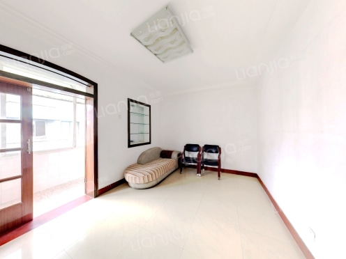 整租·菱湖新村 3室1厅 西南