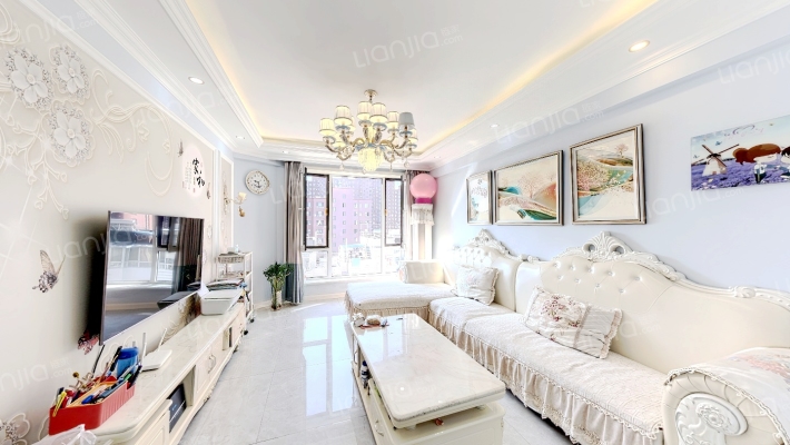 奥林园二手房实景图