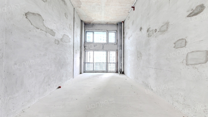 金融街二手房实景图