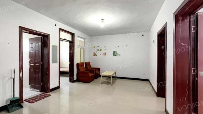 书香庭院二手房实景图