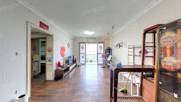 瑞华苑二手房实景图