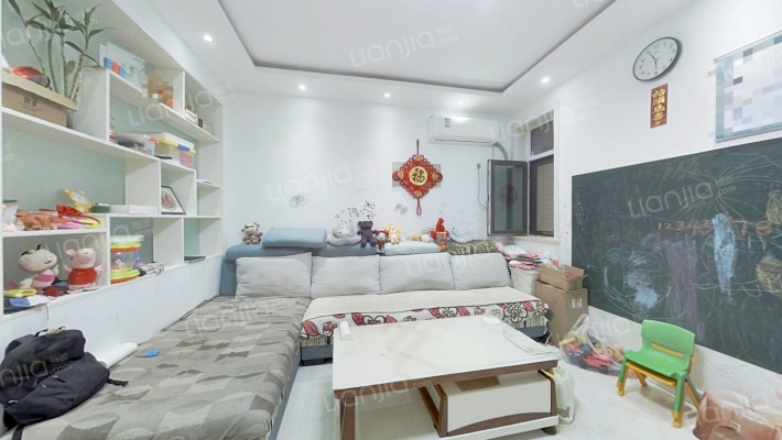 凤鸣郡四期二手房实景图