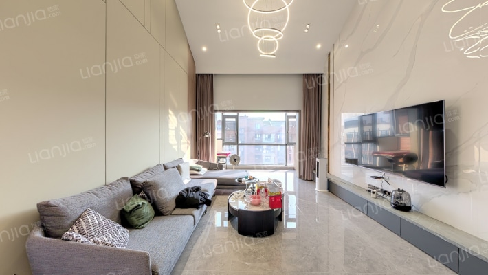 沃家苑二手房实景图