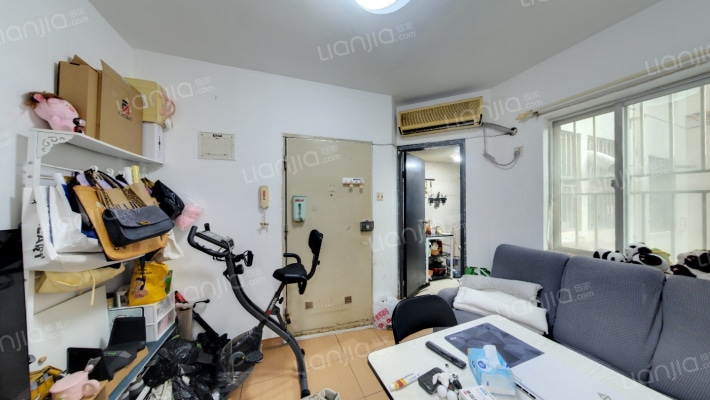 荔树人家二手房实景图