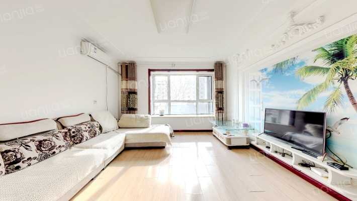 南阜御苑二手房实景图