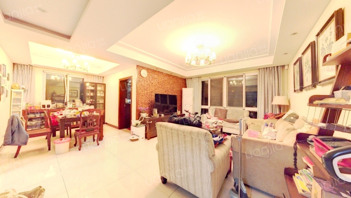 香城花园三区二手房实景图