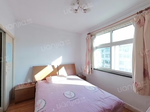 整租·洞庭湖路 1室1厅 南/北