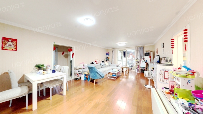 拂林园二手房实景图