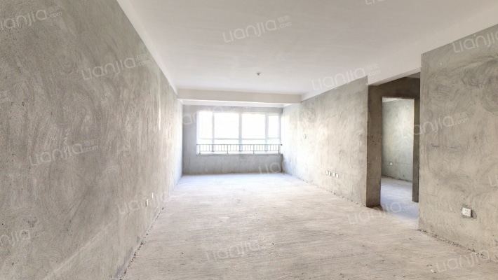 丽都佳苑二手房实景图