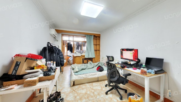 运河西大街137号院二手房实景图